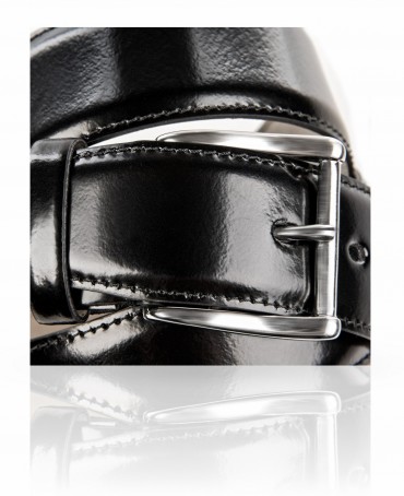 Ремень Унисекс 4051/40/Nero